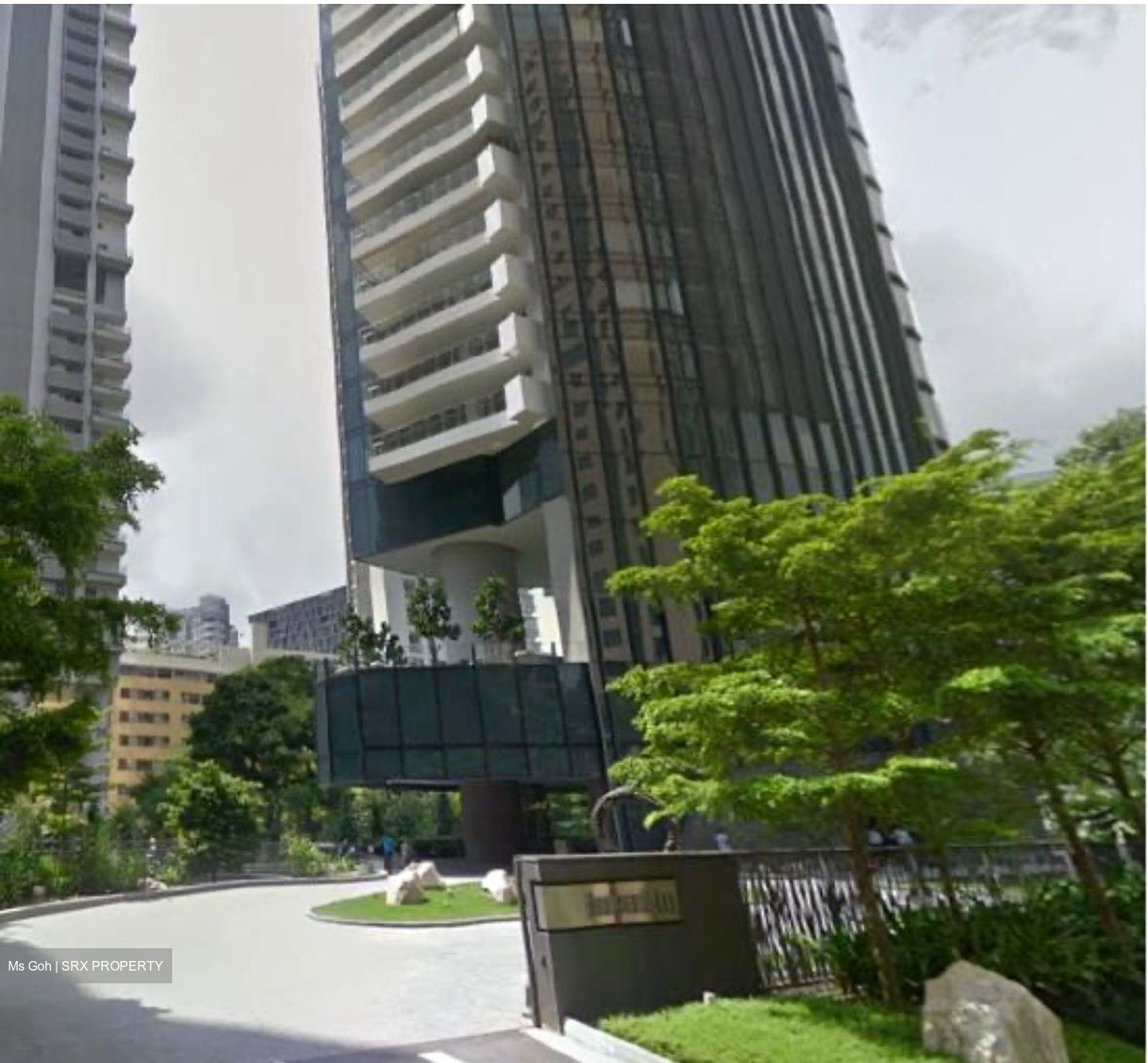 Boulevard Vue (D10), Condominium #528942101